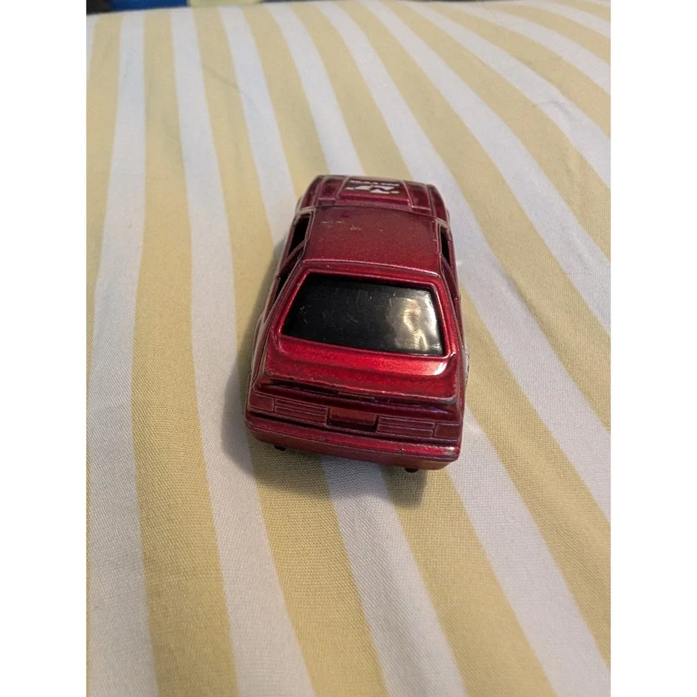 Hot Wheels hot wheels